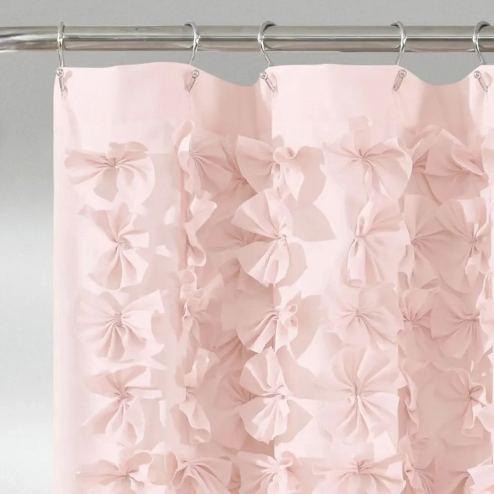 Lush Decor embellished flower